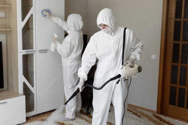24/7 Emergency Odor Removal experts in Mercer Island, WA