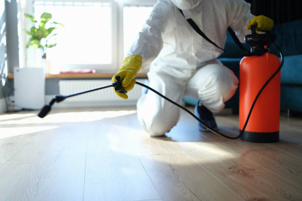 Reliable Odor Removal contractor in Mercer Island, WA by Crime Scene Cleaner Online